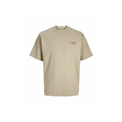 Abbildung von Jack &amp; Jones Jprblachad Branding Ss Crew Neck Tee Sn