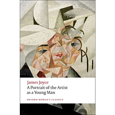 Abbildung von a Portrait of the Artist as Young Man (Oxford World’s Classics)