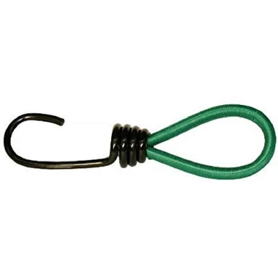 Abbildung von Kerbl 37270 Expanderhaken für Abdecknetze 6 Stück pro Blister