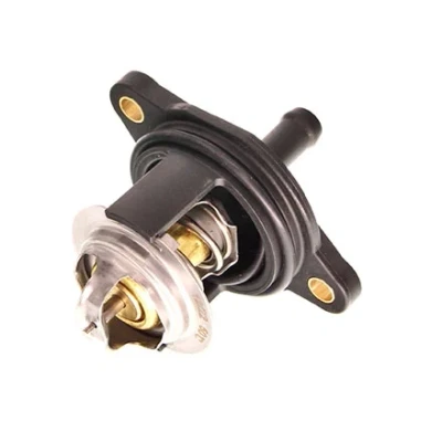 Abbildung von MAXGEAR 67 0136 Kühlwasserthermostat 50 mit Dichtring FORD: FOCUS 3 Turnier, FIESTA 6,