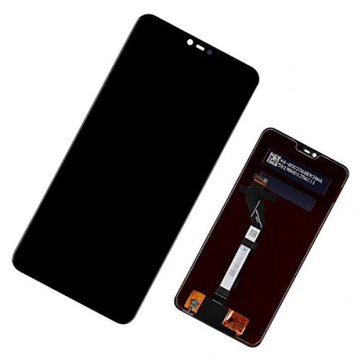 Abbildung von Duotipa Display Kompatibel mit Mi 8 Lite M1808D2TG 6.26 inch LCD Bildschirm Digitizer Ersatzdisplay Assembly + Werkzeugen