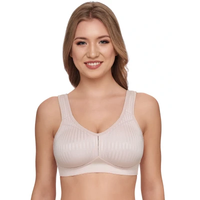 Abbildung von Susa Cremona Tshirt BH, Damen, Größe: 100E, Sand
