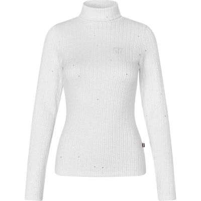 Abbildung von Kingsland Rollkragenpullover KLMichela Weiß L Agradi.deVerkauft von Agradi