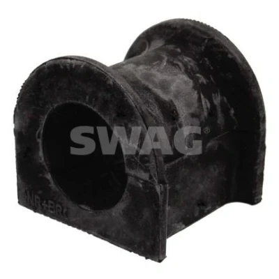 Abbildung von SWAG 91 94 1439 Stabigummis Vorderachse Gummi 29 KIA: SORENTO 1