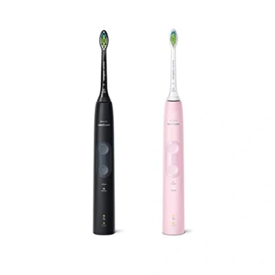 Abbildung von Philips Sonicare ProtectiveClean 4500 HX6830/35