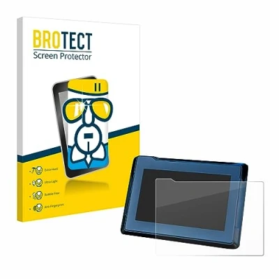 Abbildung von BROTECT Schutzglas für KTM 1290 Super Adventure R 2021 TFT 7&quot; Tachoanzeige Schutzfolie Panzer Folie Glas [Extrem Kratzfest 9H, Anti Fingerprint,