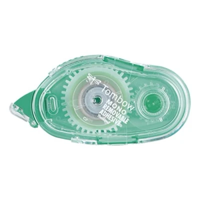 Abbildung von Tombow Glue tape non permanent blister 19 PN MK 8,4 mmx12 mtr