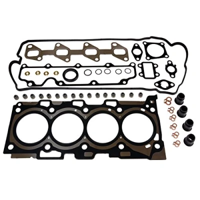 Abbildung von BLUE PRINT ADT362141 Dichtungssatz, Zylinderkopf TOYOTA: Corolla Verso, Avensis II Kombi, RAV4 III SUV