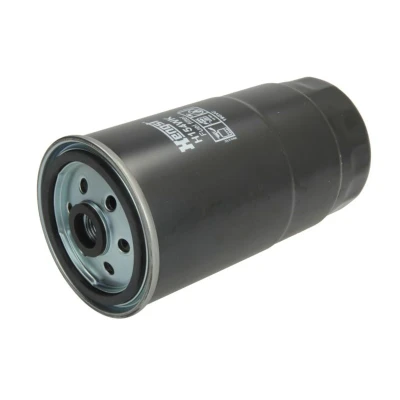Abbildung von HENGST FILTER H154WK Kraftstofffilter Anschraubfilter BMW: 5 Limousine, Touring, 3 Limousine