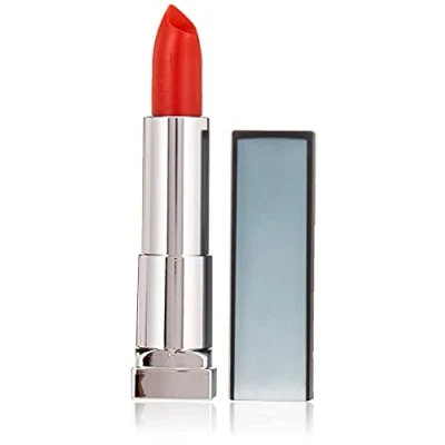 Abbildung von Maybelline Color Sensational Matte Lippenstift 955 Craving Coral
