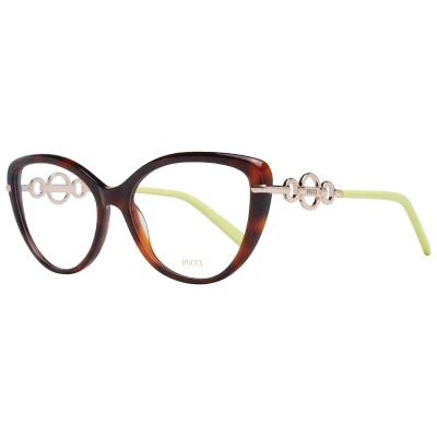 Abbildung von Emilio Pucci Brille EP5162 052 56