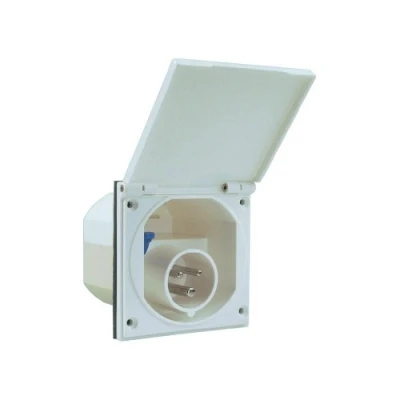 Abbildung von Steckdose 811.100 CO CEE CARA Einspeisungsstecker 16 A 3polig 230 V 1 St.