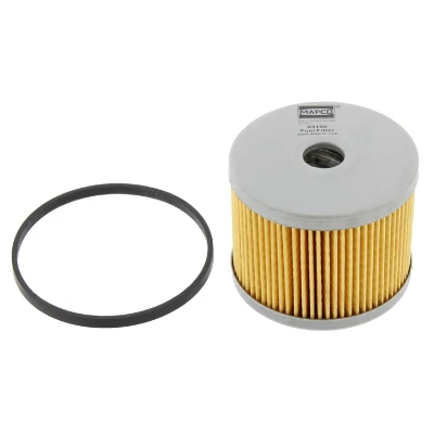 Abbildung von MAPCO 63196 Kraftstofffilter Filtereinsatz Diesel PEUGEOT: J5 Pritsche/Fahrgestell, Kastenwagen, J9 Bus, RENAULT: CLIO 1, Super 5 Schrägheck