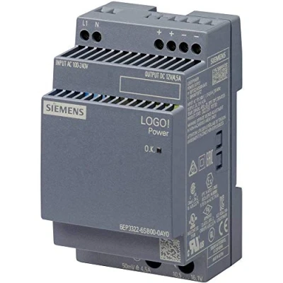 Abbildung von Siemens 6EP3322 6SB00 0AY0, Indoor, Österreich, Mehrfarbig, 230 g, 67 mm, 73 mm