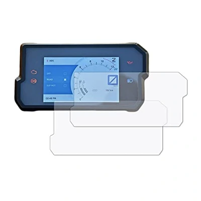 Abbildung von Speedo Angels Nano Glass Displayschutz für 125 390 DUKE (2017+) x 2