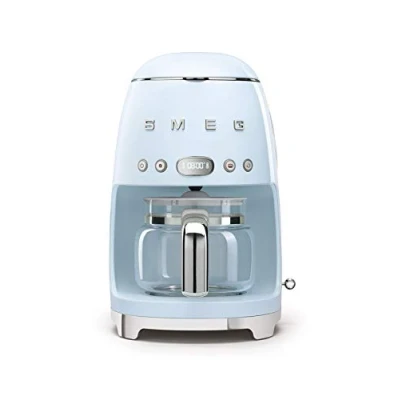 Abbildung von SMEG Filterkaffeemaschine Filter Kaffeemaschine DCF02