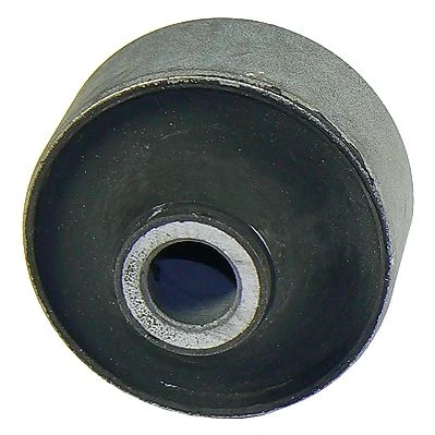 Abbildung von METZGER 52030308 Querlenkerlager Vorderachse, mitte Gummilager SUZUKI: SWIFT 3, Splash, OPEL: Agila B