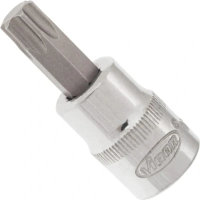 Abbildung von VigorSchraubendreher Einsatz (Bit) 3/8&#039; T 50 V2296N