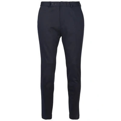 Abbildung von ROY Robson SLIM FIT Baukasten Chino, Herren, Größe: 44, Dark blue