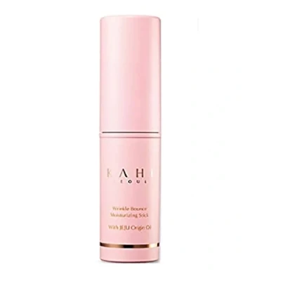 Abbildung von KAHI SEOUL Wrinkle Bounce Multi Balm With Gift as a photo, Made In Korea, 9g