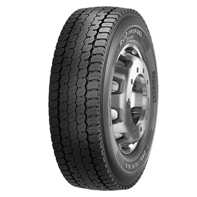 Abbildung von Pirelli R02 PROFUEL DRIVE 215/75 R17.5 128M PKW Sommerreifen Reifen 4133000