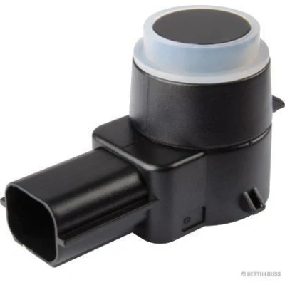 Abbildung von HERTH+BUSS ELPARTS 70699403 Parksensoren schwarz Ultraschallsensor OPEL: Astra J GTC, Insignia A Sports Tourer, Zafira C CHEVROLET: Orlando