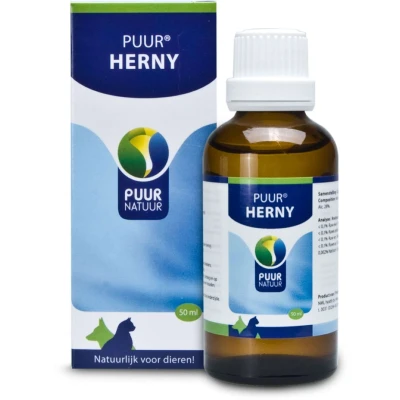 Abbildung von PUUR Herny