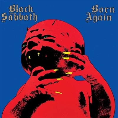 Abbildung von Born Again [Deluxe Expanded Edition]