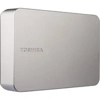 Abbildung von Toshiba Canvio Flex 2.5&quot; 4TB USB 3.2 Gen 1 + Type C A (HDTX240ESCCA) Portable Externe Festplatte