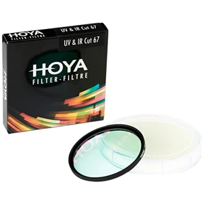 Abbildung von Hoya UV IR Cut Filter D67 mm, Y1UVIR067, Please Select..., 67mm