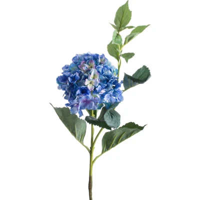 Abbildung von Kunstblume Hortensie Hortensie, Botanic Haus, Höhe 94 cm