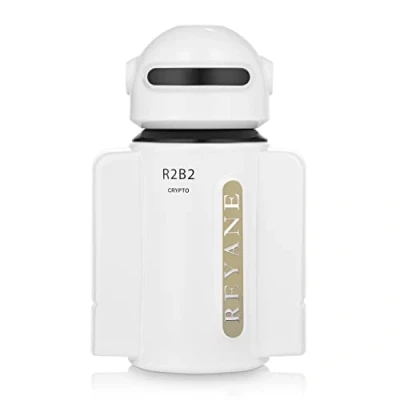 Abbildung von Reyane Tradition R2B2 Crypto Eau de Parfum 100ml