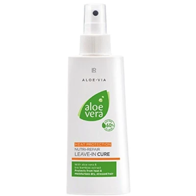 Abbildung von LR Aloe VIA Vera Nutri Repair Hitzeschutz Spray 150 ml