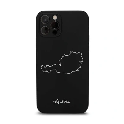 Abbildung von d&#039;origine Österreich Handyhülle iPhone 12