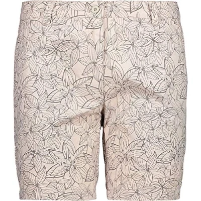 Abbildung von CMP Damen Shorts Dry Function Con Fantasia Floreale Badehose, Arena, D44