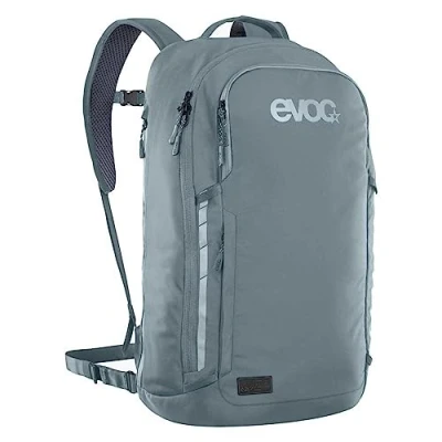 Abbildung von EVOC Sports Commute Tagesrucksack, Herren, Größe: One Size, Anthrazit