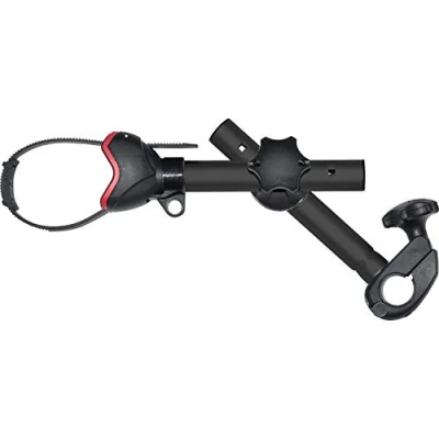 Abbildung von Fiamma Radblockierungssystem Bike Block Pro S D1 Deep Black Halterung Radhalter Halter Rad Fahrrad, Nicht zutreffend