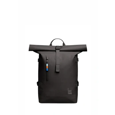 Abbildung von GOT BAG Rolltop Monochrome FACH Tagesrucksack, Größe: One Size, Mussel