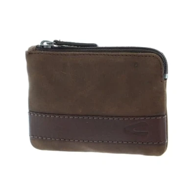 Abbildung von camel active Schlüsseletui, Größe: One Size, Brown