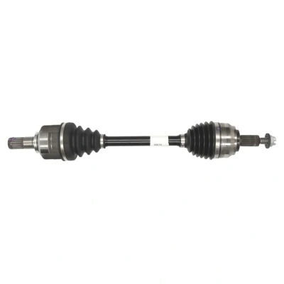 Abbildung von SNR DK55.118 Antriebswelle Vorderachse links 656 RENAULT: LAGUNA 3 Grandtour