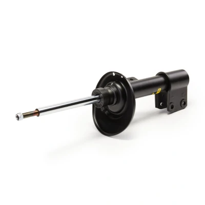 Abbildung von MONROE G8379 Stoßdämpfer Gasdruck Zweirohr Federbein oben Stift, unten Schelle CITROËN: C4 II Schrägheck kfzteile, kfzteile24, bandel online, bandel,