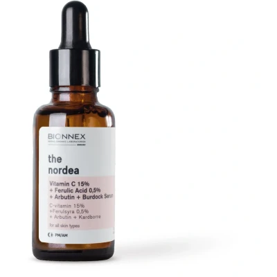 Abbildung von Bionnex Nordea Serum Vitamine C 30 ml