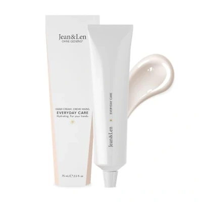 Abbildung von Handcreme für trockene Hände Hand Cream Day Jean&amp;Len