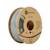 Abbildung von Polymaker PolyLite PLA Grau 1.75mm 1kg