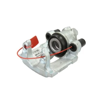 Abbildung von LAUBER 77.0146 Bremssattel Gusseisen Hinterachse links BMW: 3 Limousine, Touring, Coupe, MG: ZT Limousine