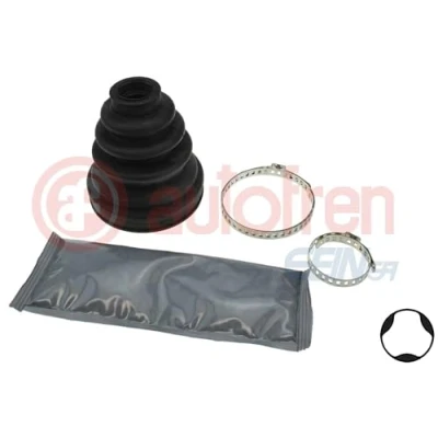 Abbildung von AUTOFREN SEINSA D8219 Achsmanschette 88 getriebeseitig HONDA: CIVIC 7 Coupe, Accord 6 Limousine