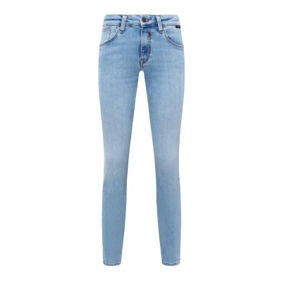 Abbildung von Mavi Damen Sophie Jeans, lt Brushed STR, 27W x 30L
