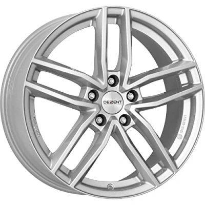 Abbildung von TR silver 7 0x17 5x112 ET40 MB57 1