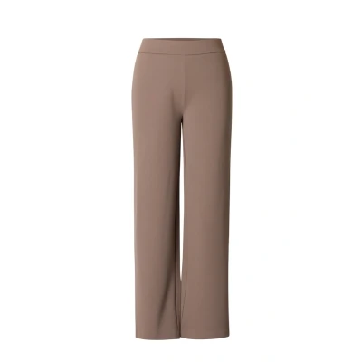 Abbildung von Base Level Curvy Treggings &quot;Arah&quot;, mit elastischem Bund