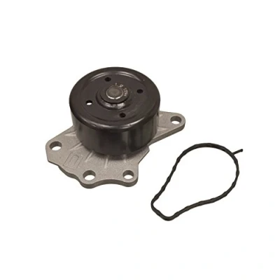 Abbildung von BLUE PRINT ADT391108 Wasserpumpe Aluguss mit Dichtring Metall TOYOTA: iQ